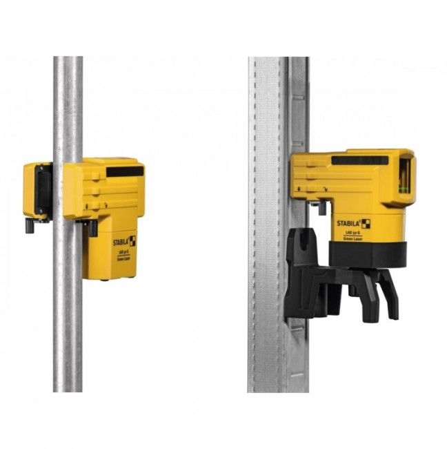 Лазерный уровень Stabila Lax 50G