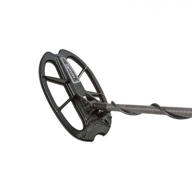 Металлоискатель Nokta Makro Kruzer Multi