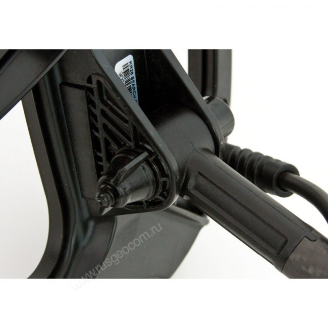 Металлоискатель Nokta Makro Kruzer Multi