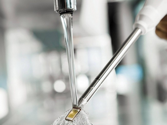 Тестер Testo 270 Тестер Testo 270