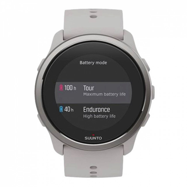 Часы SUUNTO 5 Peak Ridge Sand Часы SUUNTO 5 Peak Ridge Sand