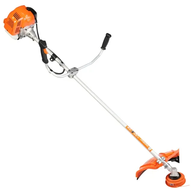 Бензиновый триммер Patriot PT 4555ES Country Бензиновый триммер Patriot PT 4555ES Country