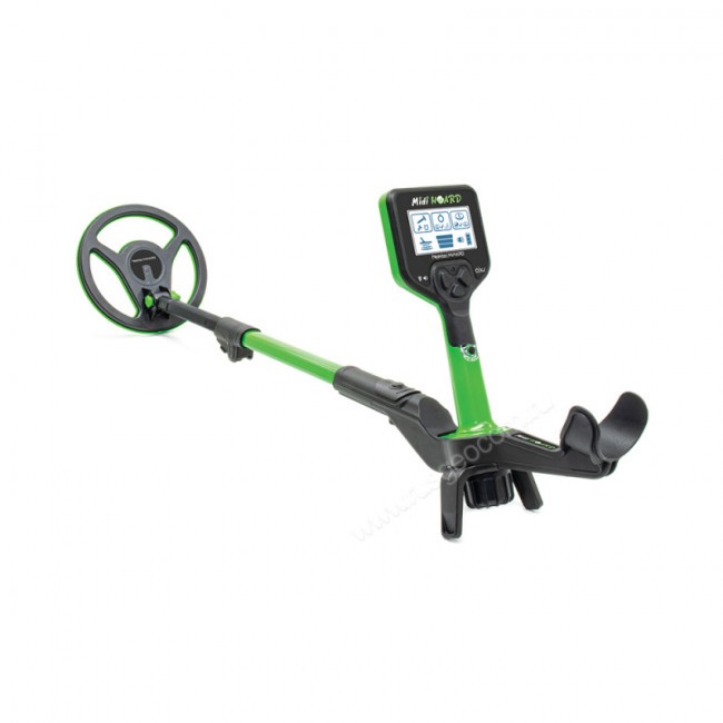 Металлоискатель Nokta Makro Midi Hoard Металлоискатель Nokta Makro Midi Hoard