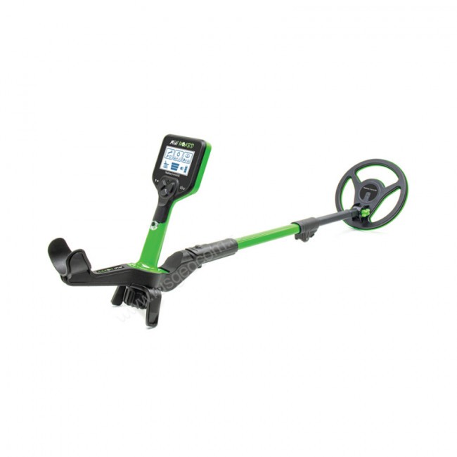 Металлоискатель Nokta Makro Midi Hoard Металлоискатель Nokta Makro Midi Hoard