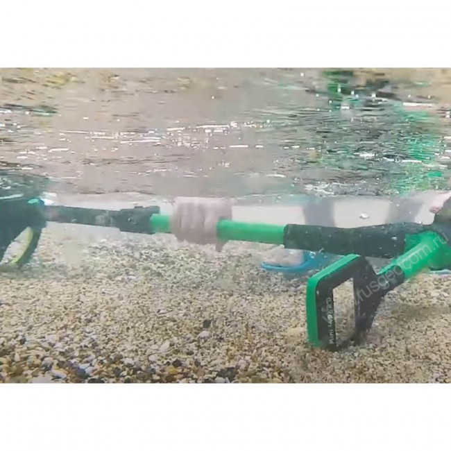 Металлоискатель Nokta Makro Midi Hoard Металлоискатель Nokta Makro Midi Hoard