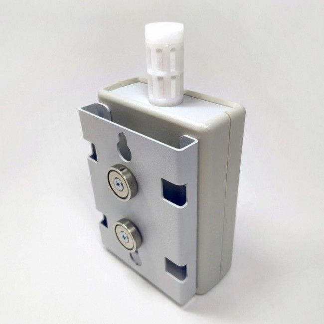 Автономный измеритель относительной влажности, температуры ТКА-ПКЛ 26