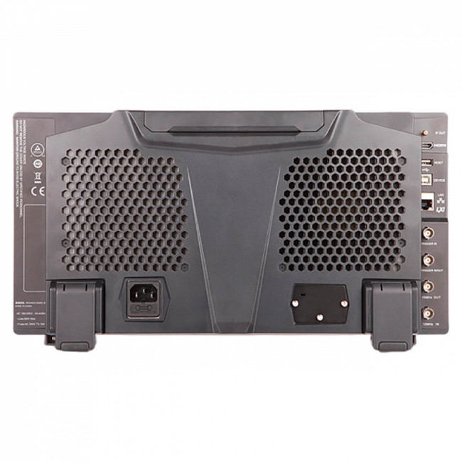 Анализатор спектра реального времени RIGOL RSA5065-TG с трекинг-генератором