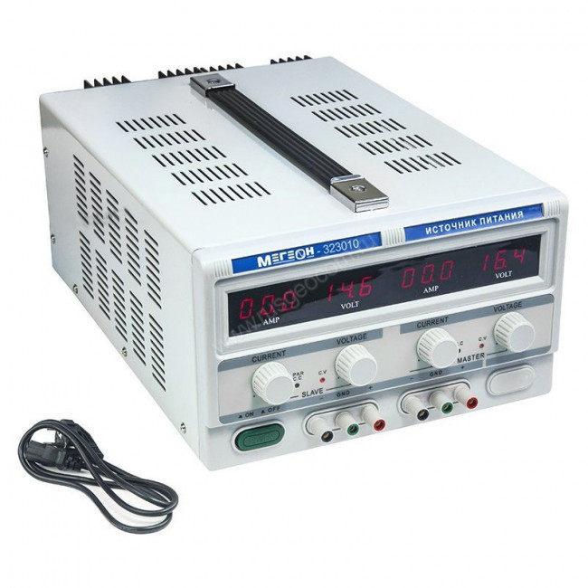 Источник питания МЕГЕОН 323010