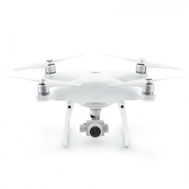 Квадрокоптер DJI Phantom 4 Advanced (без пульта)