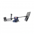 Комплект: металлоискатель Nokta Makro DeepHunter 3D Pro Package + пинпоинтер RGK MD-5