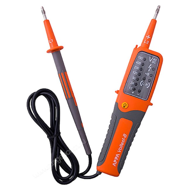 Вольтметр APPA Voltest B Вольтметр APPA Voltest B