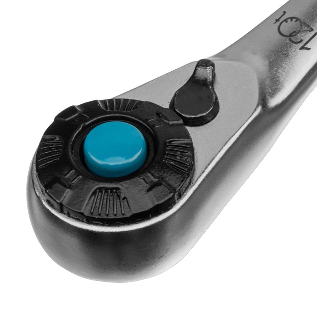 Набор торцевых головок 1/4", CrV 12 предметов Gross