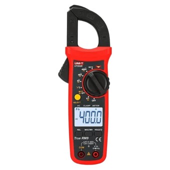 Токовые клещи UNI-T UT202R Токовые клещи UNI-T UT202R