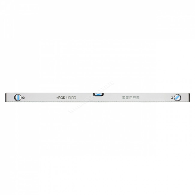Пузырьковый уровень RGK U3100