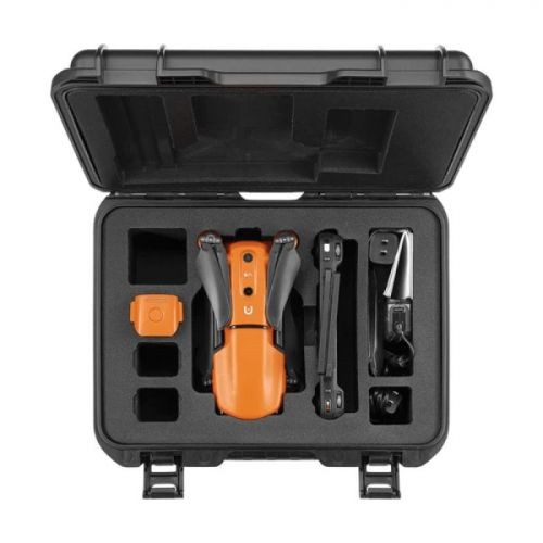 Квадрокоптер Autel Evo II Pro 6K V3 + жесткий кейс Квадрокоптер Autel Evo II Pro 6K V3 + жесткий кейс