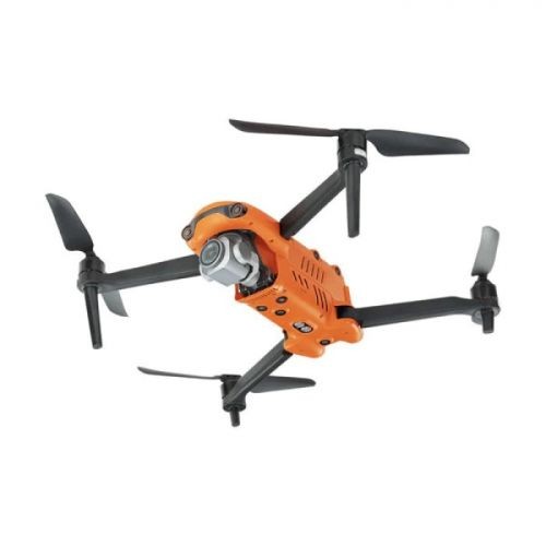 Квадрокоптер Autel Evo II Pro 6K V3 + жесткий кейс Квадрокоптер Autel Evo II Pro 6K V3 + жесткий кейс