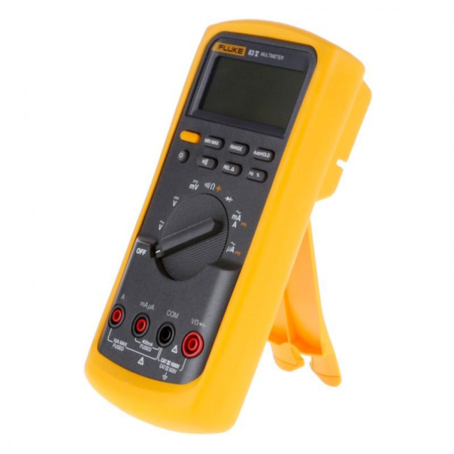 Мультиметр Fluke 83V