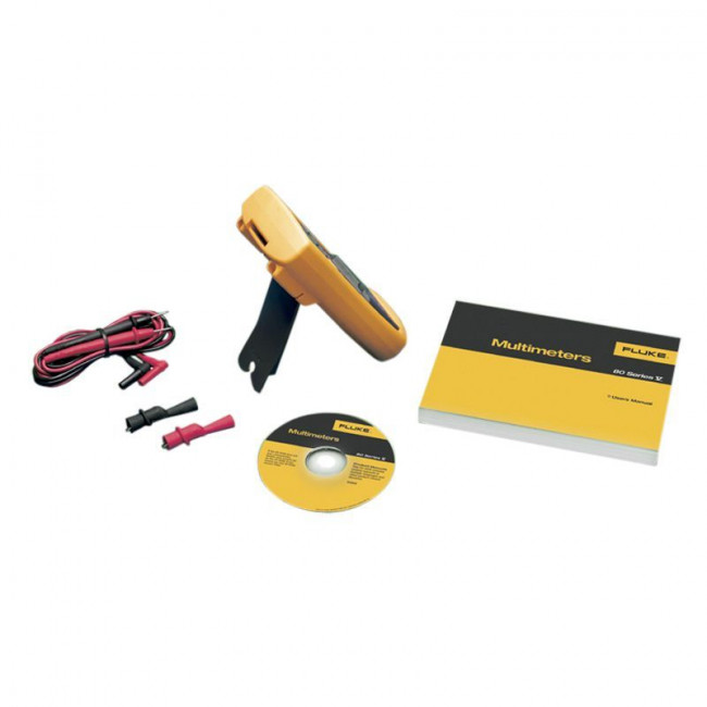Мультиметр Fluke 83V