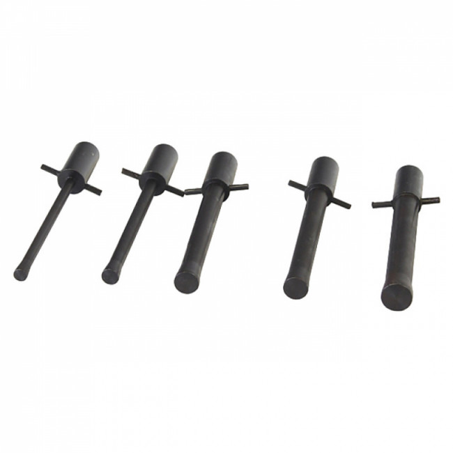 Плотномер пенетрационный статического действия В-1 Плотномер пенетрационный статического действия В-1