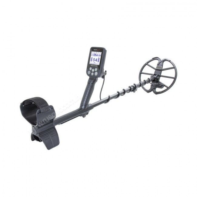 Металлоискатель Nokta Makro Simplex+ WHP Металлоискатель Nokta Makro Simplex+ WHP