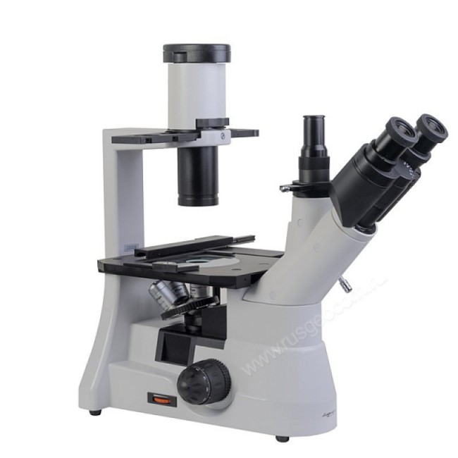 Микроскоп Микромед И Микроскоп Микромед И