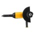 Машина шлифовальная угловая AG230-2600 Denzel