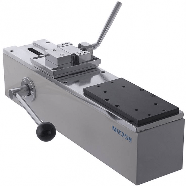 Динамометрический испытательный стенд МЕГЕОН 03000F