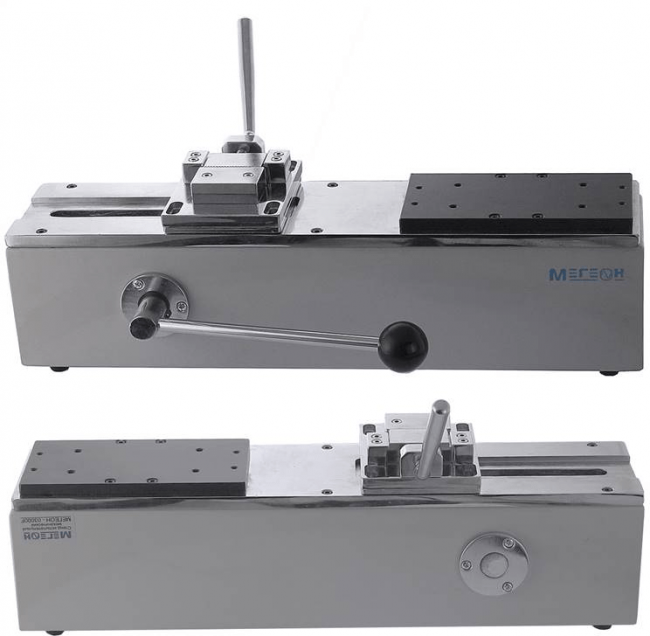 Динамометрический испытательный стенд МЕГЕОН 03000F