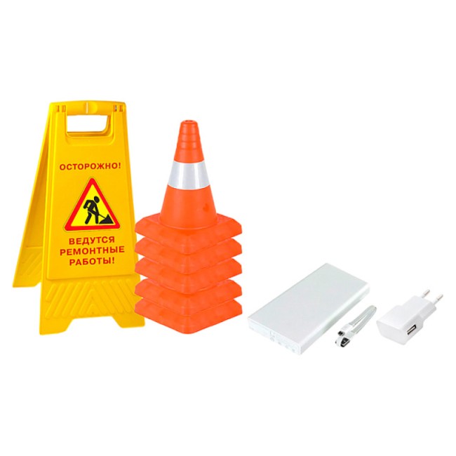 Трассоискатель с функцией сохранения GPS/ГЛОНАСС координат ТЕХНО-АС Успех 3.107Д