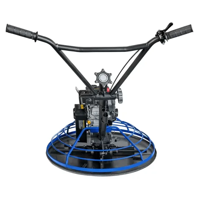 Затирочная машина бензиновая TSS DMD1000L