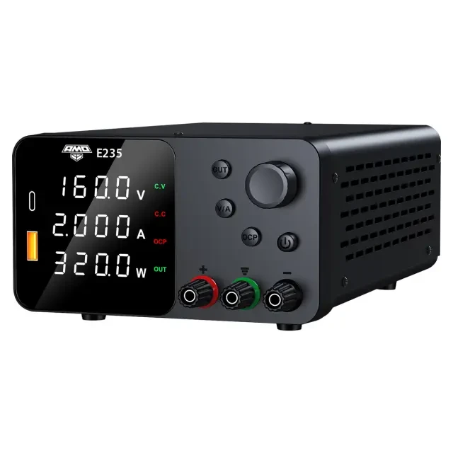 Источник питания AMO E235 Источник питания AMO E235