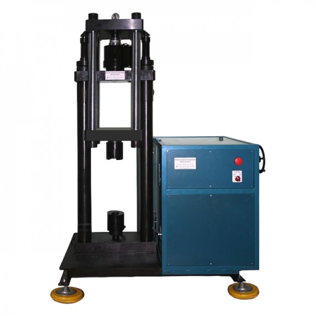 Машина силовоспроизводящая (силозадающая) МСВ-300/2МГ4