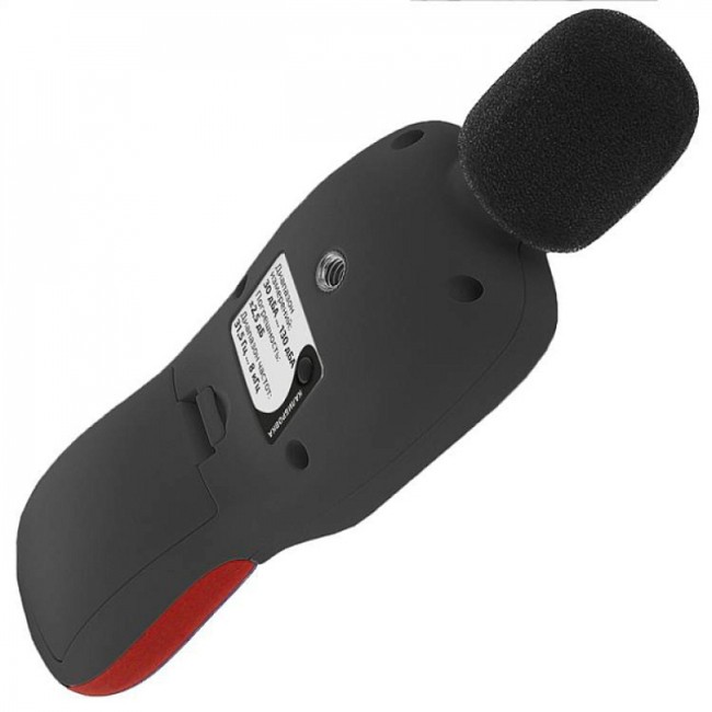 Шумомер МЕГЕОН 92021 Шумомер МЕГЕОН 92021