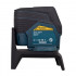 Лазерный уровень Bosch GCL 2-50 C+RM2 (AA) L-Boxx ready (0.601.066.G00)