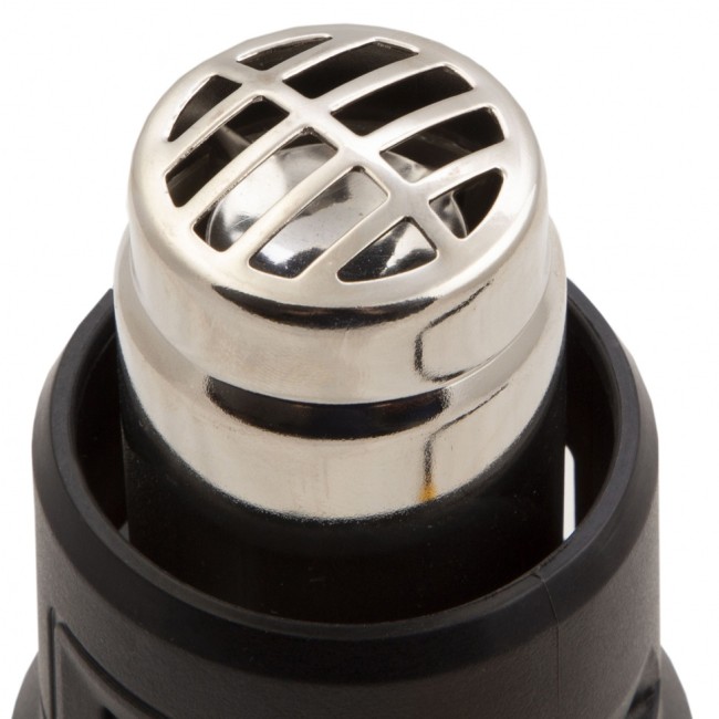 Фен строительный HG-1800 Denzel