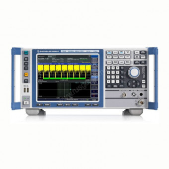 Анализатор спектра Rohde Schwarz FSVA40