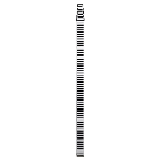 Рейка кодовая FOIF B2650 (5 м; алюмин.) с калибровкой