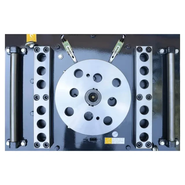 Станок для гибки арматуры TSS GW 42B Станок для гибки арматуры TSS GW 42B