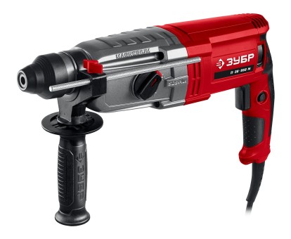Перфоратор ЗУБР SDS Plus П-30-950 М Перфоратор ЗУБР SDS Plus П-30-950 М