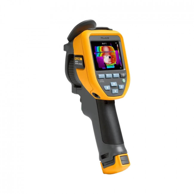Тепловизор Fluke TiS75+ 27HZ Тепловизор Fluke TiS75+ 27HZ