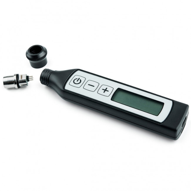 Ультразвуковой толщиномер А1207