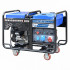 Бензиновый генератор TSS SGG 12000EH3LA