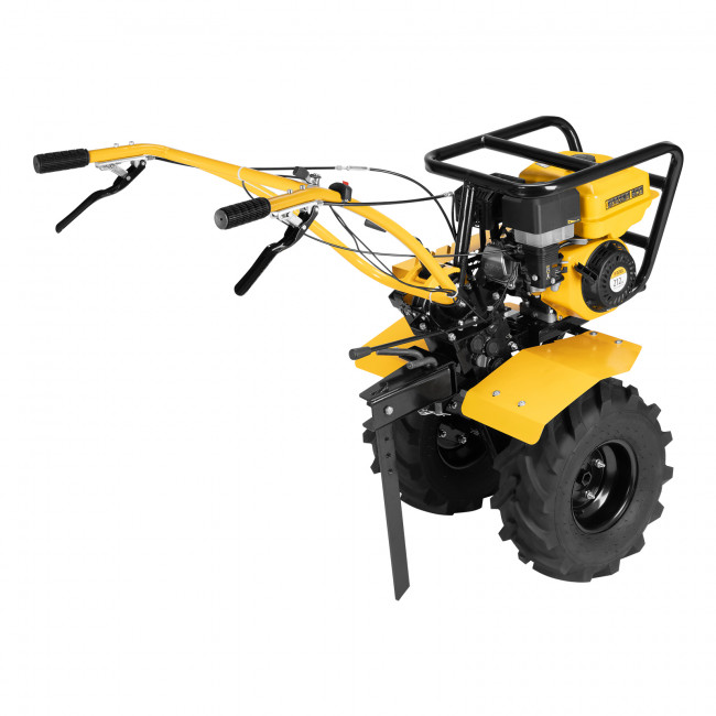 Мотоблок DPT-670S-PRO Denzel Мотоблок DPT-670S-PRO Denzel