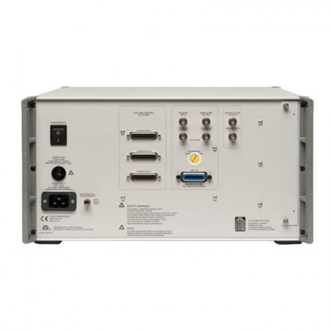 Эталон электропитания Fluke 6125A/80A/CLK Эталон электропитания Fluke 6125A/80A/CLK