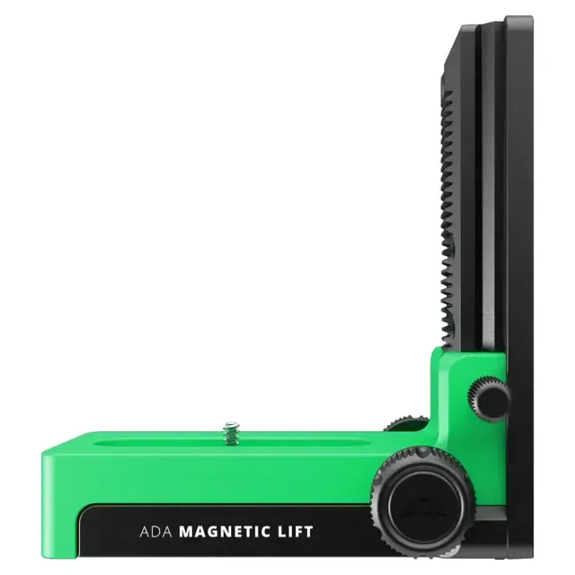 Лазерный уровень ADA CUBE 3-360 GREEN Ultimate Edition Лазерный уровень ADA CUBE 3-360 GREEN Ultimate Edition