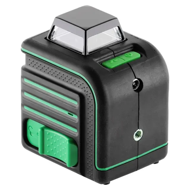Лазерный уровень ADA CUBE 3-360 GREEN Ultimate Edition Лазерный уровень ADA CUBE 3-360 GREEN Ultimate Edition