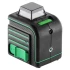 Лазерный уровень ADA CUBE 3-360 GREEN Ultimate Edition Лазерный уровень ADA CUBE 3-360 GREEN Ultimate Edition
