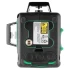 Лазерный уровень ADA CUBE 3-360 GREEN Ultimate Edition Лазерный уровень ADA CUBE 3-360 GREEN Ultimate Edition