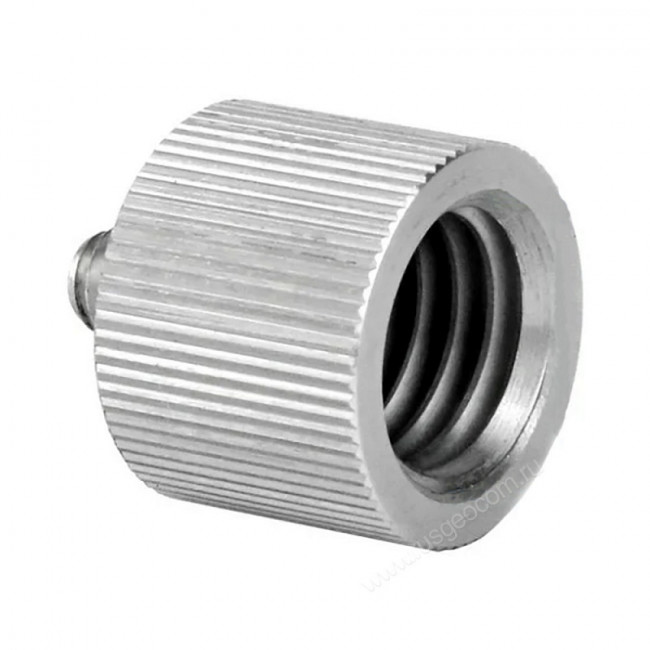 Переходник AMO с 5/8” на 1/4” Переходник AMO с 5/8” на 1/4”