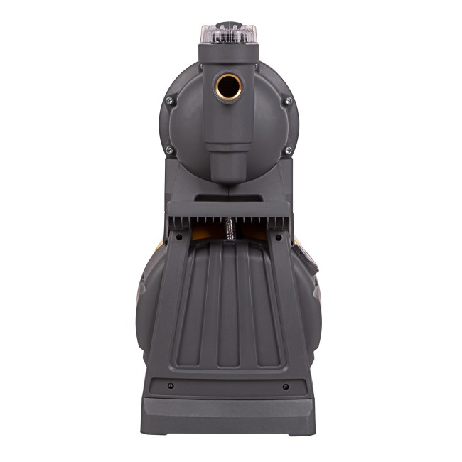 Насосная станция PSХ1300, Х-Pro, 1300 Вт, 4500 л/ч, ресивер 24 л, подъем 48 м Denzel Насосная станция PSХ1300, Х-Pro, 1300 Вт, 4500 л/ч, ресивер 24 л, подъем 48 м Denzel